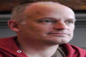 Photo of author Eric Bronson